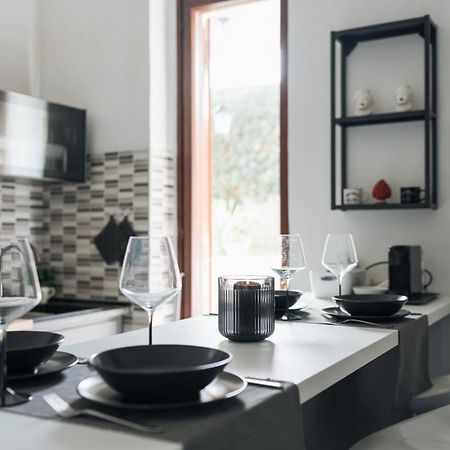 Grey'S Apartment 카타니아 외부 사진