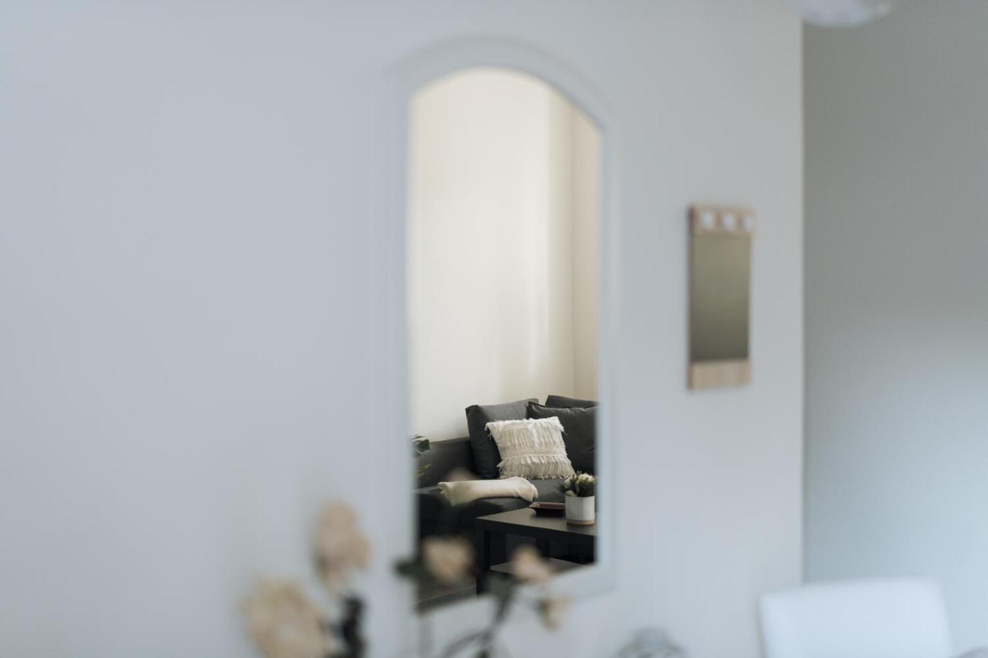 Grey'S Apartment 카타니아 외부 사진